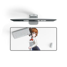Load image into Gallery viewer, Your Name. Mouse Pad (Desk Mat)
