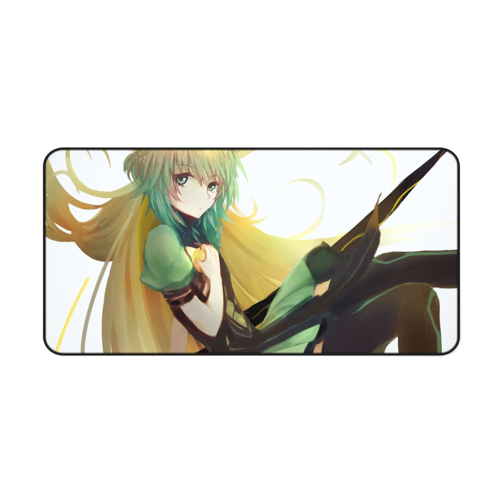 Fate/Apocrypha Mouse Pad (Desk Mat)