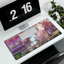 Load image into Gallery viewer, Anime Original Mouse Pad (Desk Mat) With Laptop
