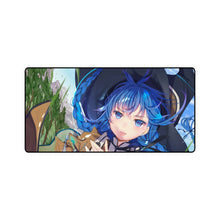 Load image into Gallery viewer, Mushoku Tensei: Jobless Reincarnation Mouse Pad (Desk Mat)

