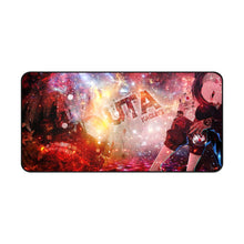 Load image into Gallery viewer, Tokyo Ghoul Uta Mouse Pad (Desk Mat)
