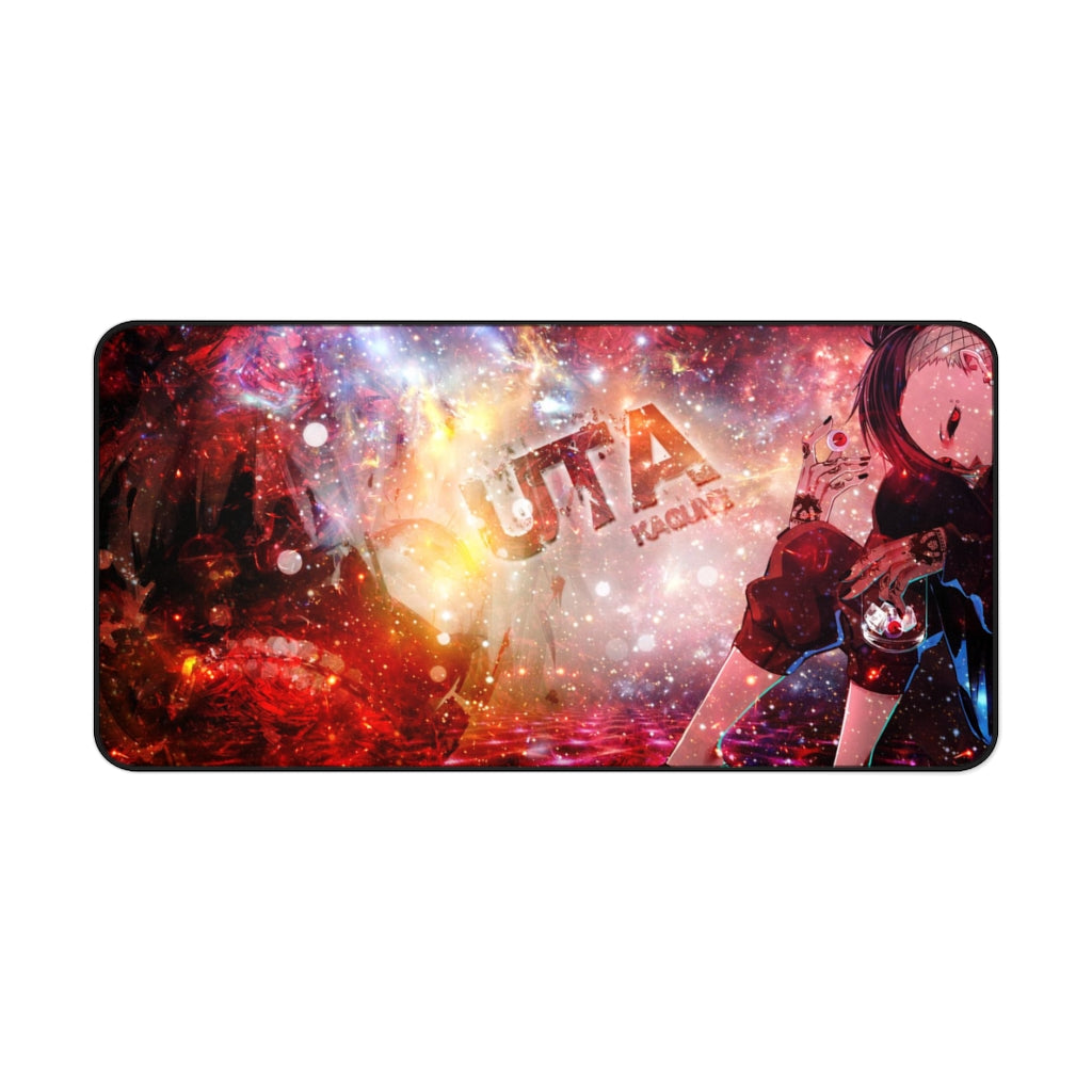 Tokyo Ghoul Uta Mouse Pad (Desk Mat)
