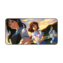 Load image into Gallery viewer, Sound! Euphonium Kumiko Oumae, Asuka Tanaka, Nozomi Kasaki Mouse Pad (Desk Mat)
