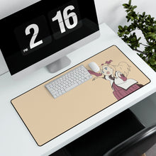 Load image into Gallery viewer, Yuru Yuri Mouse Pad (Desk Mat)
