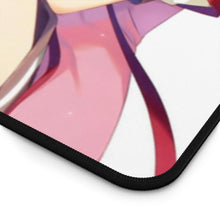 Load image into Gallery viewer, Celestial Method Mouse Pad (Desk Mat) Hemmed Edge
