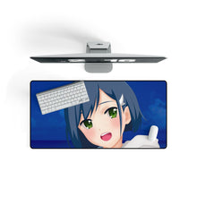 Load image into Gallery viewer, Darling in the FranXX Mouse Pad (Desk Mat) On Desk
