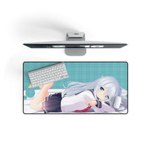 Load image into Gallery viewer, Anime Kantai Collection Mouse Pad (Desk Mat)

