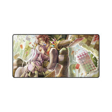 Load image into Gallery viewer, No Game No Life Mouse Pad (Desk Mat)
