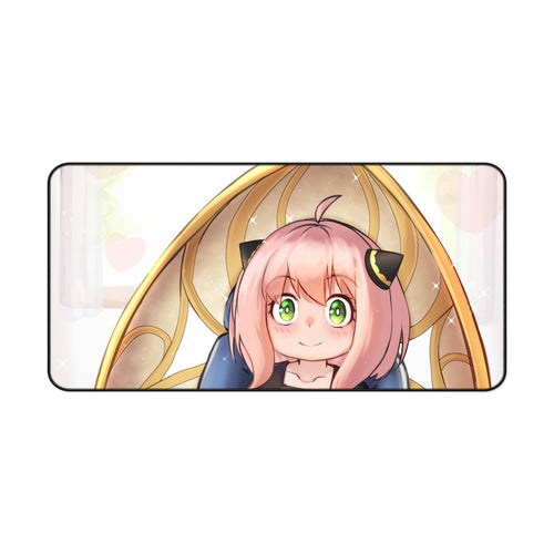 Spy X Family Mouse Pad (Desk Mat)
