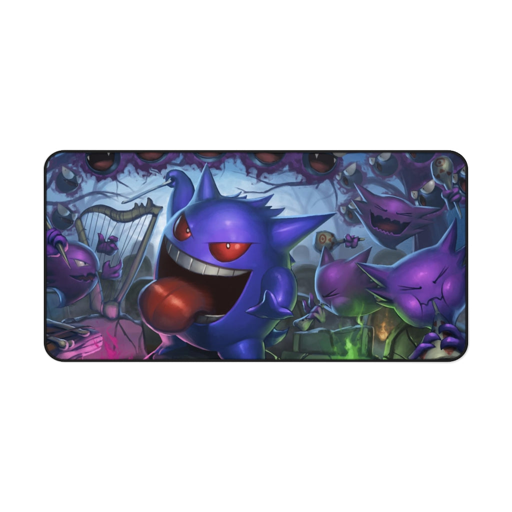 Anime Pokémon Mouse Pad (Desk Mat)