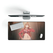 Load image into Gallery viewer, Powerr Mouse Pad (Desk Mat)
