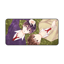 Load image into Gallery viewer, Love and Lies Mouse Pad (Desk Mat)
