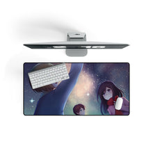 Load image into Gallery viewer, Anime Attack On Titan Mouse Pad (Desk Mat)
