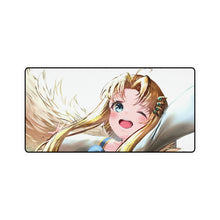 Load image into Gallery viewer, The Rising of the Shield Hero Mouse Pad (Desk Mat)
