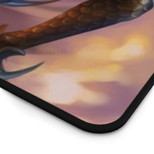 Load image into Gallery viewer, Anime Dragon Nest Mouse Pad (Desk Mat) Hemmed Edge
