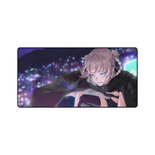 Load image into Gallery viewer, Call of the Night Mouse Pad (Desk Mat)

