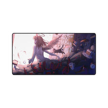 Load image into Gallery viewer, Going through a new world ! Mouse Pad (Desk Mat)
