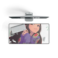 Load image into Gallery viewer, Anime Original Mouse Pad (Desk Mat) On Desk
