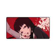 Load image into Gallery viewer, Jigoku Shōjo Mouse Pad (Desk Mat)
