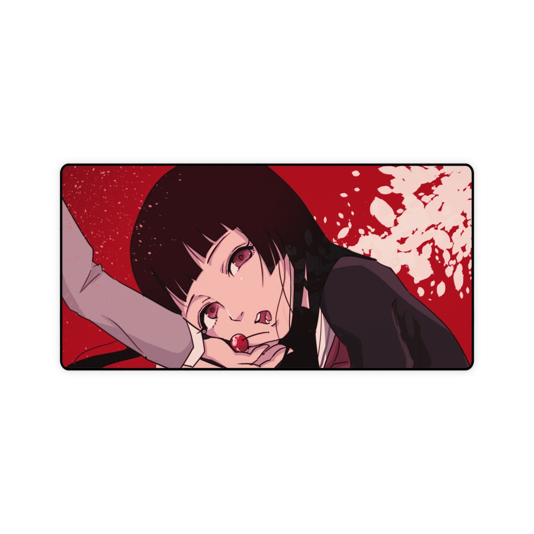 Jigoku Shōjo Mouse Pad (Desk Mat)