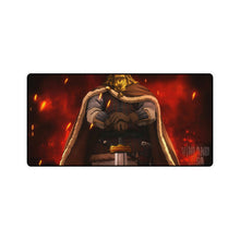 Load image into Gallery viewer, Vinland Saga, King Harald, Mouse Pad (Desk Mat)
