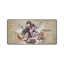 Load image into Gallery viewer, Sekaiichi Hatsukoi Mouse Pad (Desk Mat)
