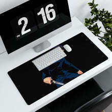 Load image into Gallery viewer, Tsukihime Mouse Pad (Desk Mat)
