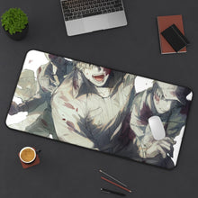 Load image into Gallery viewer, U-1146 Mouse Pad (Desk Mat) On Desk
