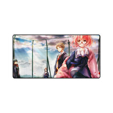 Load image into Gallery viewer, Beyond the Boundary Mouse Pad (Desk Mat)
