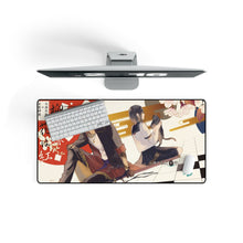 Load image into Gallery viewer, Anime Touken Ranbu Mouse Pad (Desk Mat)
