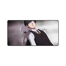 Load image into Gallery viewer, Anime Tokyo Ghoul Mouse Pad (Desk Mat)
