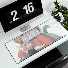 Load image into Gallery viewer, Spy x Family Mouse Pad (Desk Mat)
