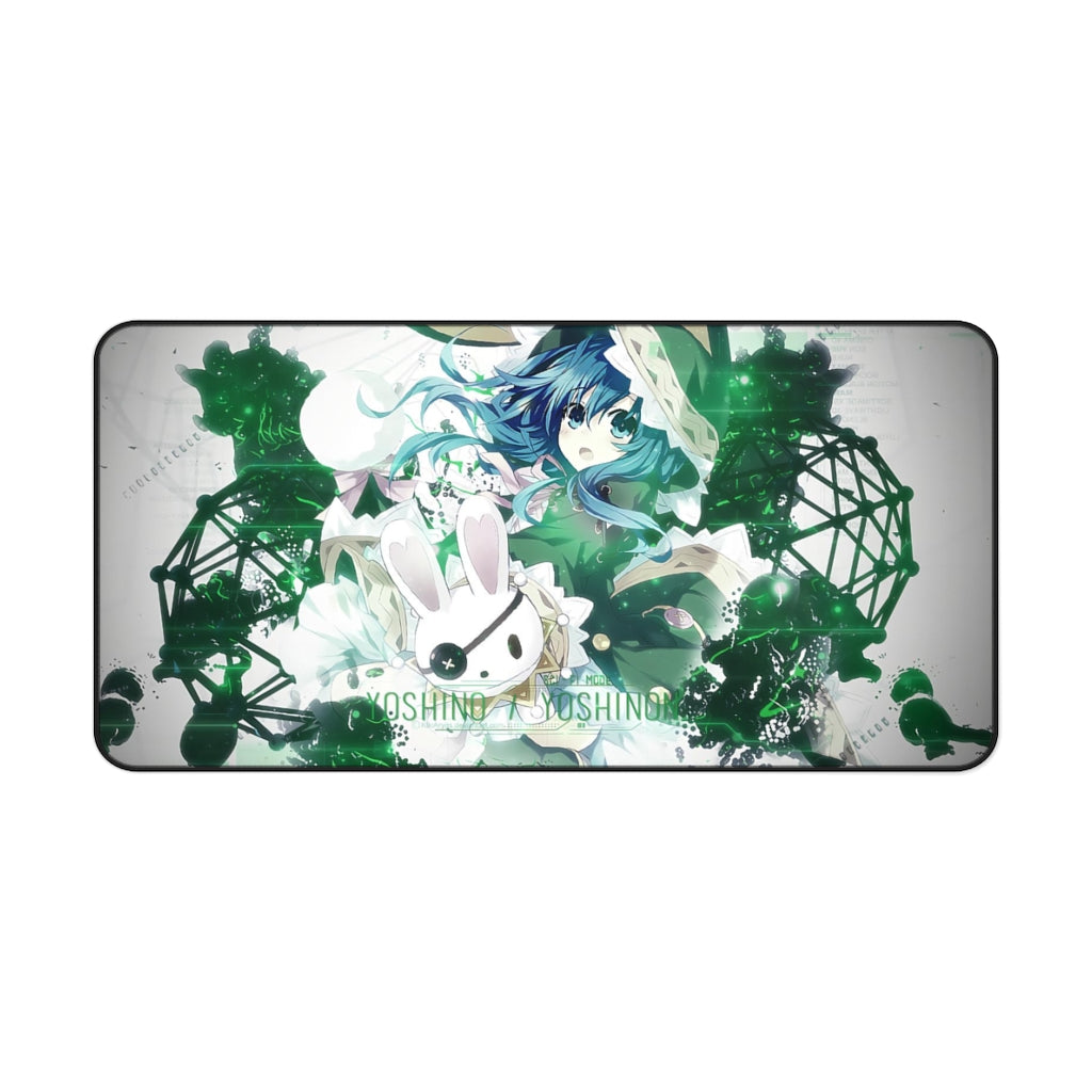 Date A Live Mouse Pad (Desk Mat)