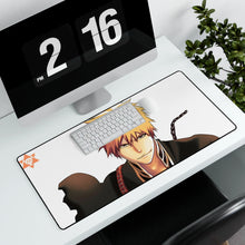 Load image into Gallery viewer, Anime Bleach Mouse Pad (Desk Mat)
