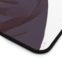 Load image into Gallery viewer, Katou, Tomoya Mouse Pad (Desk Mat) Hemmed Edge
