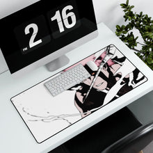 Load image into Gallery viewer, Anime Bleach Mouse Pad (Desk Mat)
