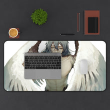 Load image into Gallery viewer, Mahito Mouse Pad (Desk Mat) With Laptop
