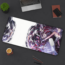 Load image into Gallery viewer, Anime Original Mouse Pad (Desk Mat) On Desk
