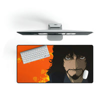 Load image into Gallery viewer, Vicious Cowboy Bebop Anime Mouse Pad (Desk Mat)
