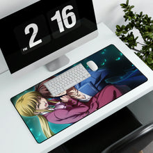 Load image into Gallery viewer, Umineko: When They Cry Mouse Pad (Desk Mat)
