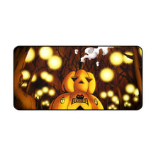 Load image into Gallery viewer, Soul Eater Mouse Pad (Desk Mat)
