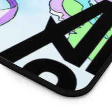 Load image into Gallery viewer, Mob Psycho 100 Mouse Pad (Desk Mat) Hemmed Edge
