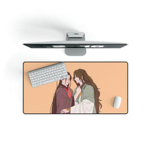Load image into Gallery viewer, The Scum Villain's Self-Saving System Mouse Pad (Desk Mat)
