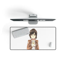 Load image into Gallery viewer, Anime Attack On Titan Mouse Pad (Desk Mat)
