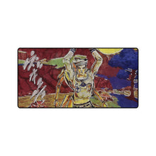 Load image into Gallery viewer, Anime Jojo's Bizarre Adventure Mouse Pad (Desk Mat)
