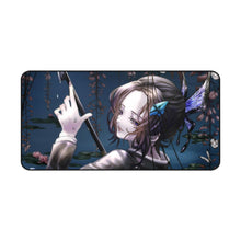 Load image into Gallery viewer, Demon Slayer: Kimetsu No Yaiba Mouse Pad (Desk Mat)
