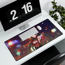 Load image into Gallery viewer, Love Live! Mouse Pad (Desk Mat) With Laptop

