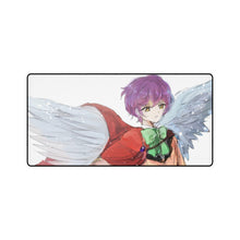 Load image into Gallery viewer, Chevelle Kayama Mouse Pad (Desk Mat)
