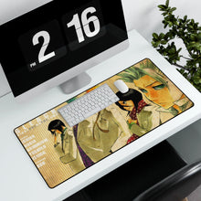 Load image into Gallery viewer, Anime Bleach Mouse Pad (Desk Mat)
