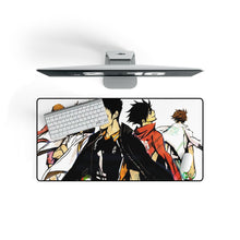 Load image into Gallery viewer, Haikyu!! Mouse Pad (Desk Mat) On Desk
